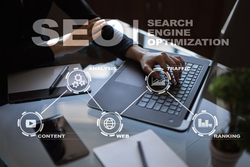 SEO for Beginners